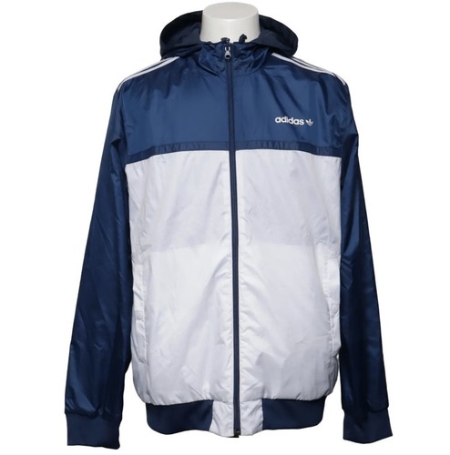 Adidas wende jacke für - adidas,