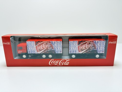 Albedo coca cola coke lkw - coke,