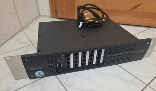Auerswald compact 5000r - compact,