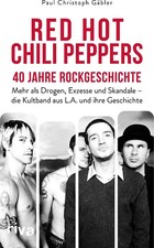 Red Hot Chili Peppers – 40
