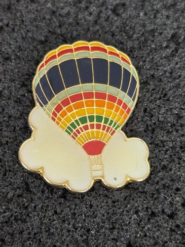 Ballonpin bunter ballon - bunter,