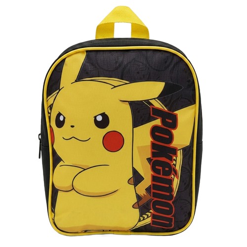 Pokémon pikachu rucksack - pokémon,