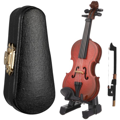 Miniatur geige zartes - ,