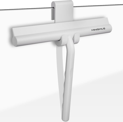 Minismus fensterwischer mit - fensterwischer,
