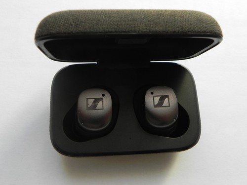 Sennheiser momentum mtw4c true - momentum,