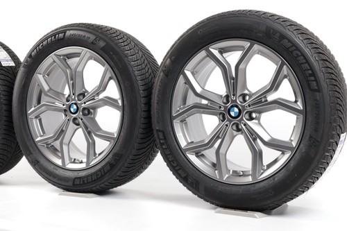 Bmw g01 g02 - x3,