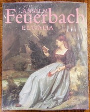Anselm Friedrich Feuerbach /