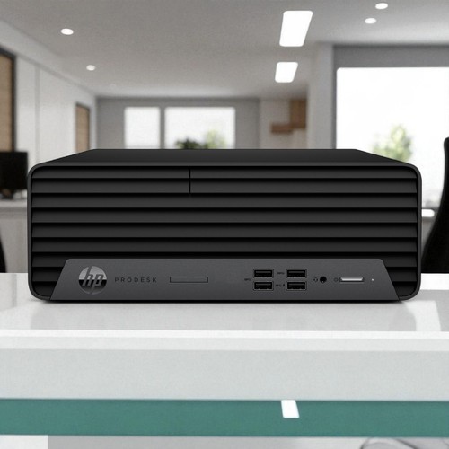 Prodesk sff 6 core - prodesk, i5