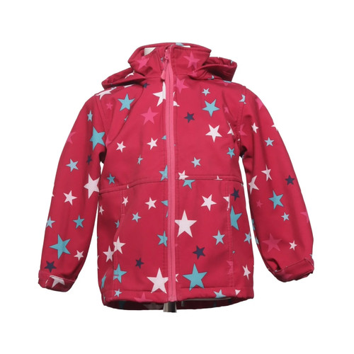 Outburst softshelljacke - outburst,,