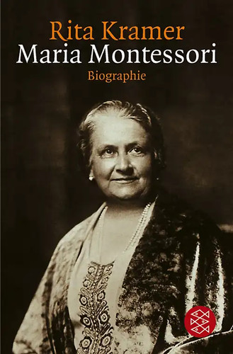 Maria montessori - maria,