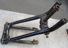BMW /2 Earles Front Fork r50