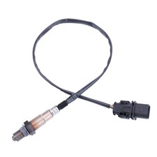 Lambdasonde Regelsonde vor Kat