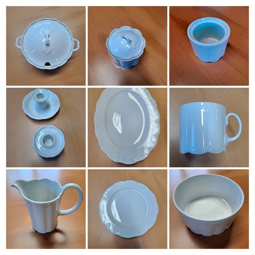 Rosenthal monbijou classic - monbijou,