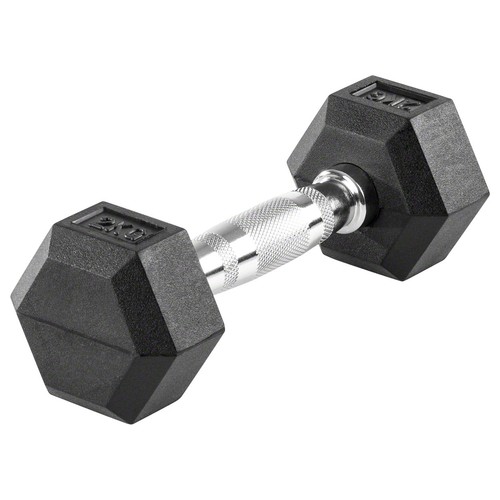 Hex kompakthantel aus - hex,