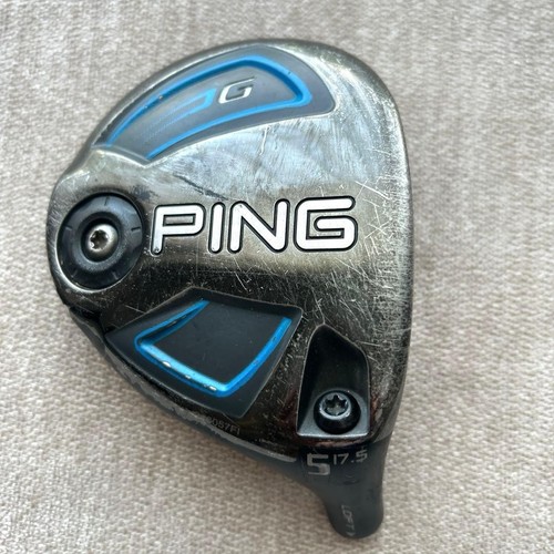 Ping holz 5w - g, 5