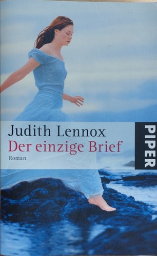 Der einzige brief von lennox - einzige,