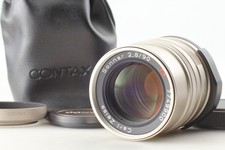 Contax Carl Zeiss Sonnar T*