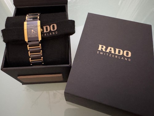Rado damenuarmbanduhr florence - damenuarmbanduhr,