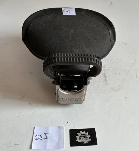 Motorrad oldtimer sattel sitz - motorrad,