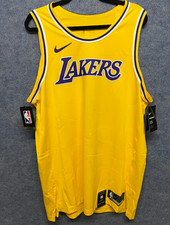 Nike NBA Los Angeles Lakers