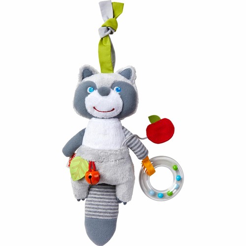 Haba entdeckerfigur waschbär - haba,
