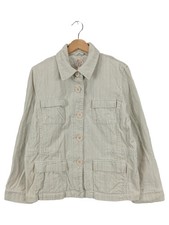 BON A PARTE Damen Cordjacke