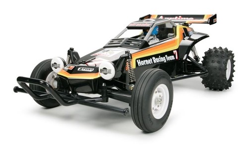 Tamiya the hornet - tamiya,