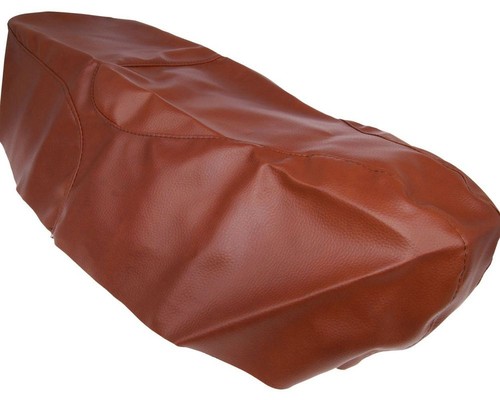 Sitzbezug braun für - , vespa