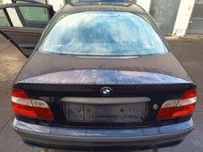Bmw e46 limo original - e46,