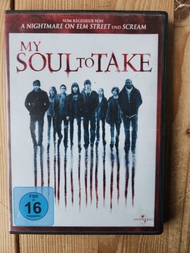 Soul take olszynski - my, to