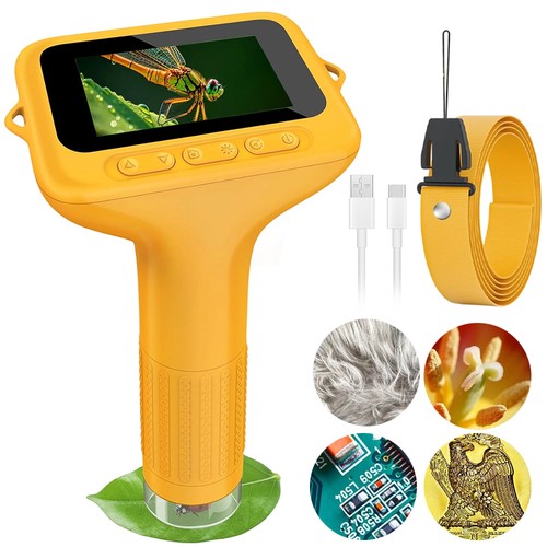 Handy digital mikroskop für - digital,
