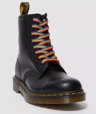 Dr. Martens Flache