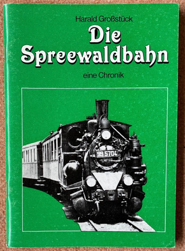 Harald großstück die - harald,