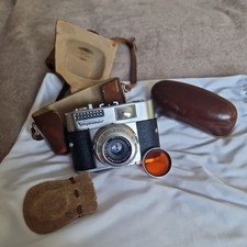 Voigtländer Vito-B