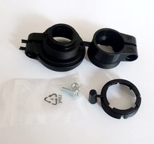 Adapter-Set für Heizungsventil Danfoss RA, RAV, RAVL (Kunststoff)