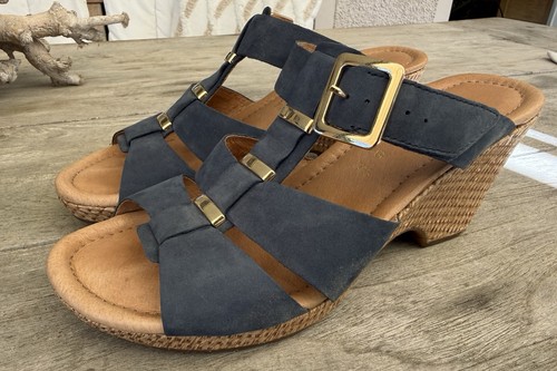 Gabor comfort pantoletten - comfort,