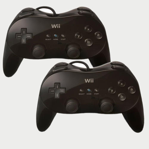 Original nintendo wii - x,