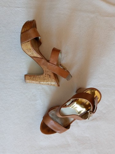 Michael kors leder sandalen - michael,
