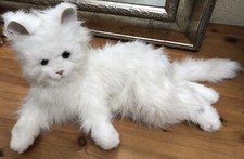 Furreal friends hasbro katze - friends,