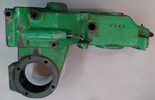 Getriebegehäuse von Holder M7 Balkenmäher / Einachser