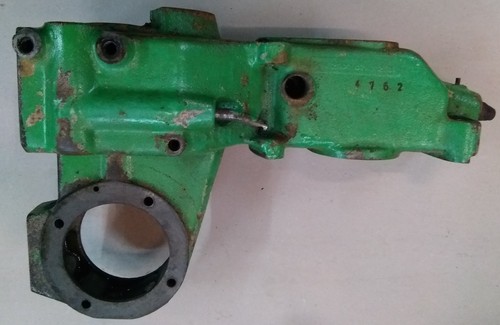 Getriebegehäuse von holder - von, m7
