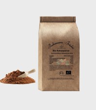 1 kg BIO Kakaopulver stark