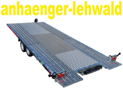 Lorries autotransporter 5to - lorries,