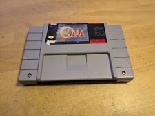 Illusion of Gaia Super