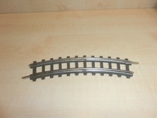 12667) Liebmann Stadtilm DDR - Spur S - 1 Stk. Bogen - wenig Schwellen -