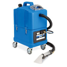 Santoemma Sprühextraktionsgerät SW30 Waschsauger Polster/KFZ (Sabrina Maxi Car)