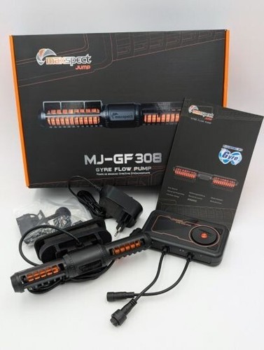 Maxspect gyre flow pump - maxspect,