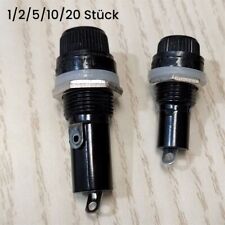 Sicherungshalter Fassung für