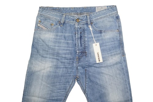 Diesel narrot 0826d jeans - narrot,