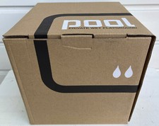 STS Serious Toys Demask Pool